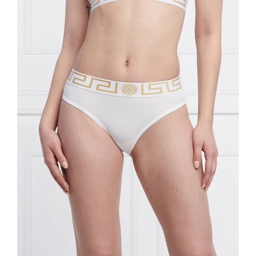 Versace Figi ze sklepu Gomez Fashion Store w kategorii Majtki damskie - zdjęcie 184946959