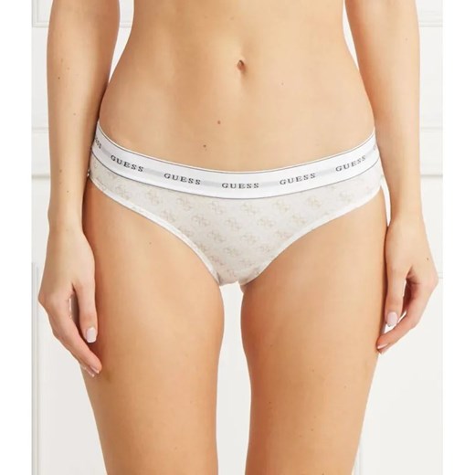 Guess Underwear  Figi CARRIE ze sklepu Gomez Fashion Store w kategorii Majtki damskie - zdjęcie 184946966