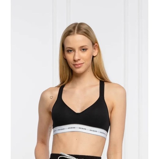 Guess Underwear  Biustonosz ze sklepu Gomez Fashion Store w kategorii Biustonosze - zdjęcie 184946986