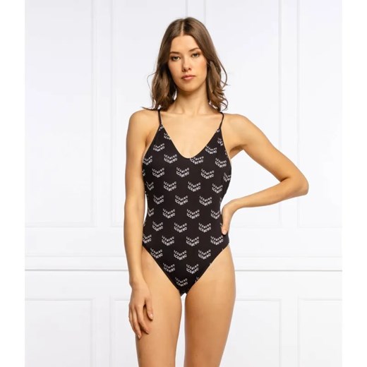 Iceberg Strój kąpielowy ze sklepu Gomez Fashion Store w kategorii Stroje kąpielowe - zdjęcie 184947039
