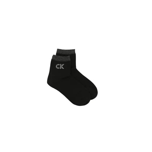 Calvin Klein Skarpety ze sklepu Gomez Fashion Store w kategorii Skarpetki damskie - zdjęcie 184947087