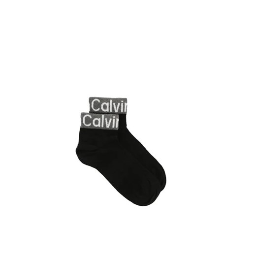 Calvin Klein Skarpety ze sklepu Gomez Fashion Store w kategorii Skarpetki damskie - zdjęcie 184947088