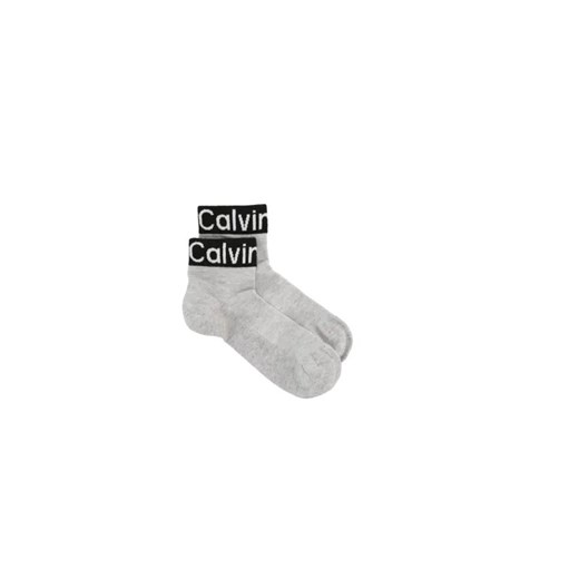 Calvin Klein Skarpety ze sklepu Gomez Fashion Store w kategorii Skarpetki damskie - zdjęcie 184947089