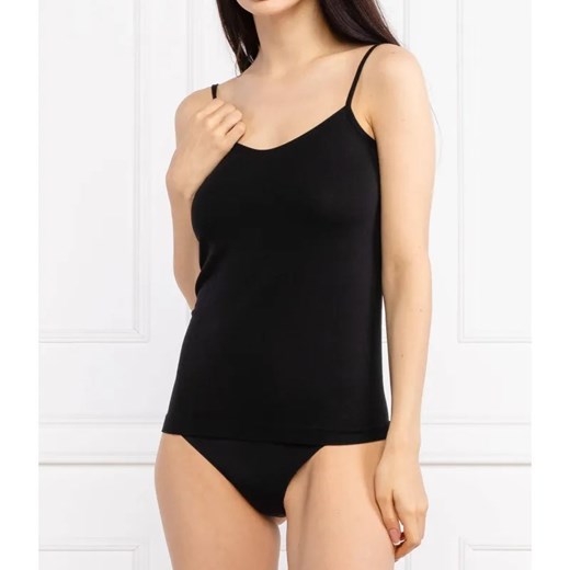 Wolford Top Aurora Hawaii | Slim Fit ze sklepu Gomez Fashion Store w kategorii Podkoszulki i halki - zdjęcie 184947097