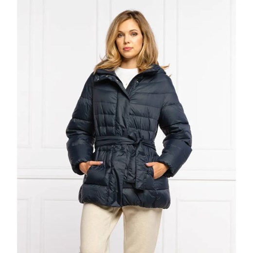 Peserico Puchowa kurtka | Regular Fit ze sklepu Gomez Fashion Store w kategorii Kurtki damskie - zdjęcie 184947106