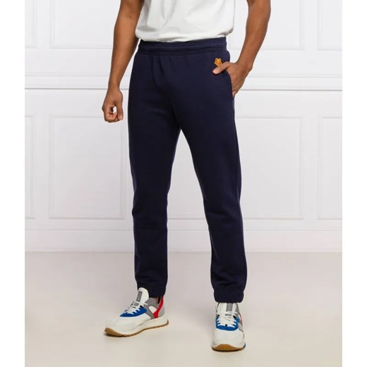 Kenzo Spodnie dresowe | Tapered ze sklepu Gomez Fashion Store w kategorii Spodnie męskie - zdjęcie 184947108