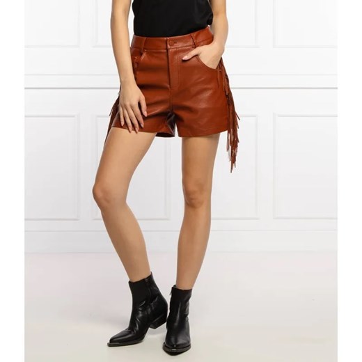 Silvian Heach Szorty GATTEN | Regular Fit ze sklepu Gomez Fashion Store w kategorii Szorty - zdjęcie 184947109