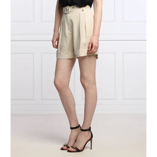 Liu Jo Szorty | Regular Fit ze sklepu Gomez Fashion Store w kategorii Szorty - zdjęcie 184947187