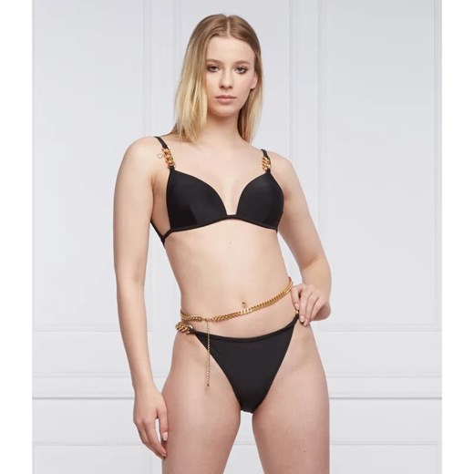 Moschino Swim Góra od bikini ze sklepu Gomez Fashion Store w kategorii Stroje kąpielowe - zdjęcie 184947218