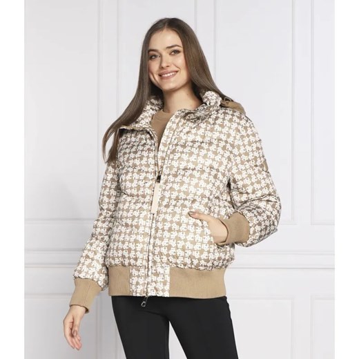 BOSS BLACK Puchowa kurtka Parosi1 | Regular Fit ze sklepu Gomez Fashion Store w kategorii Kurtki damskie - zdjęcie 184947226