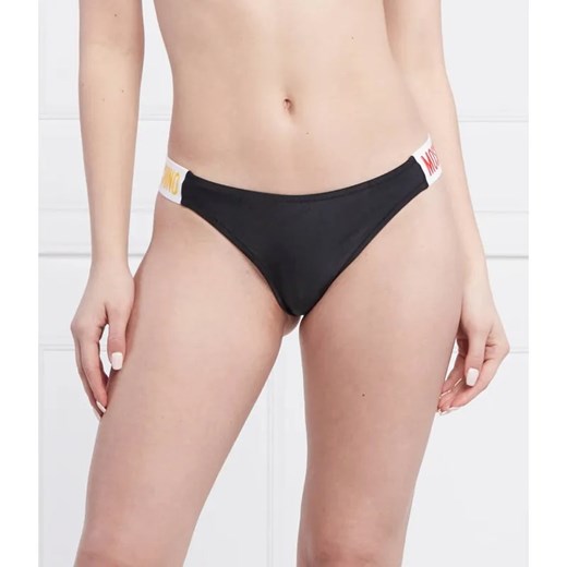 Moschino Swim Dół od bikini ze sklepu Gomez Fashion Store w kategorii Stroje kąpielowe - zdjęcie 184947229