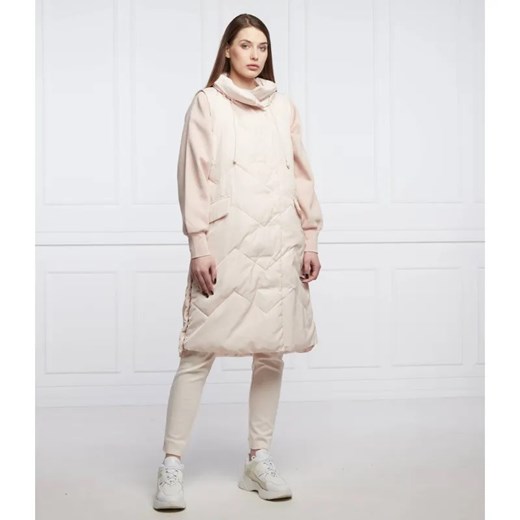 RIANI Bezrękawnik | Regular Fit ze sklepu Gomez Fashion Store w kategorii Kamizelki damskie - zdjęcie 184947238