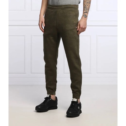 Tommy Sport Spodnie dresowe | Regular Fit Tommy Sport XL Gomez Fashion Store wyprzedaż