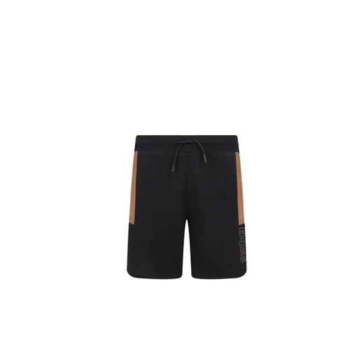 BOSS Kidswear Szorty | Regular Fit ze sklepu Gomez Fashion Store w kategorii Spodenki chłopięce - zdjęcie 184947267