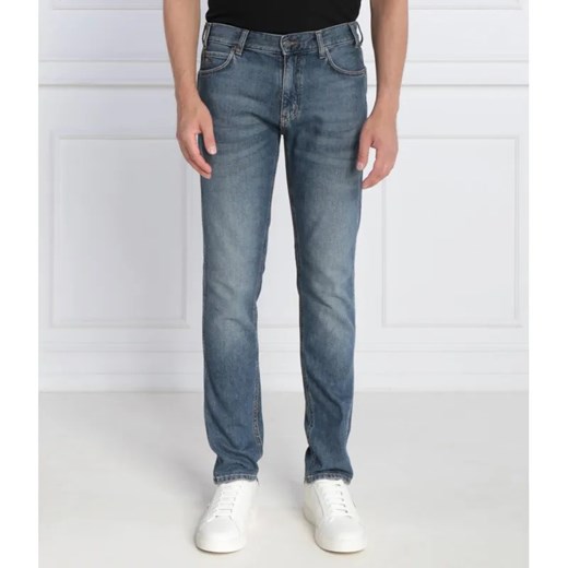 Emporio Armani Jeansy J16 | Slim Fit ze sklepu Gomez Fashion Store w kategorii Jeansy męskie - zdjęcie 184947318
