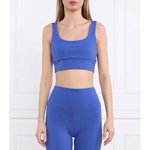 UGG Top ZAYLEY | Cropped Fit ze sklepu Gomez Fashion Store w kategorii Bluzki damskie - zdjęcie 184947347