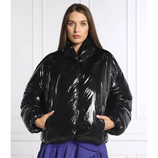 Pinko Kurtka IANNA | Regular Fit ze sklepu Gomez Fashion Store w kategorii Kurtki damskie - zdjęcie 184947367