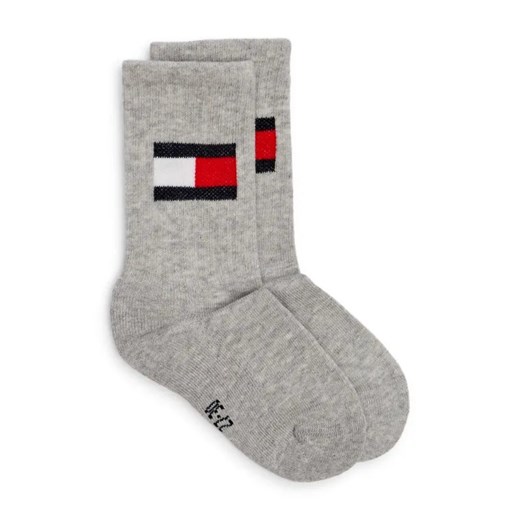 Tommy Hilfiger Skarpety 2-pack ze sklepu Gomez Fashion Store w kategorii Skarpetki dziecięce - zdjęcie 184947368