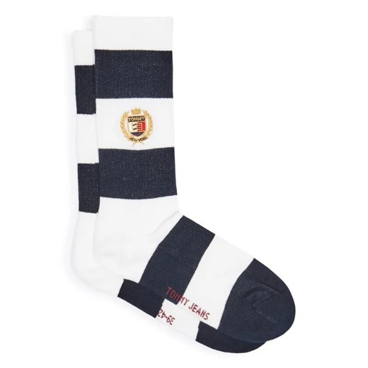 Tommy Jeans Skarpety ze sklepu Gomez Fashion Store w kategorii Skarpetki damskie - zdjęcie 184947369