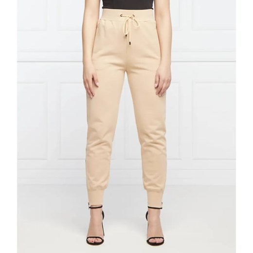 Iceberg Spodnie dresowe | Regular Fit ze sklepu Gomez Fashion Store w kategorii Spodnie damskie - zdjęcie 184947388