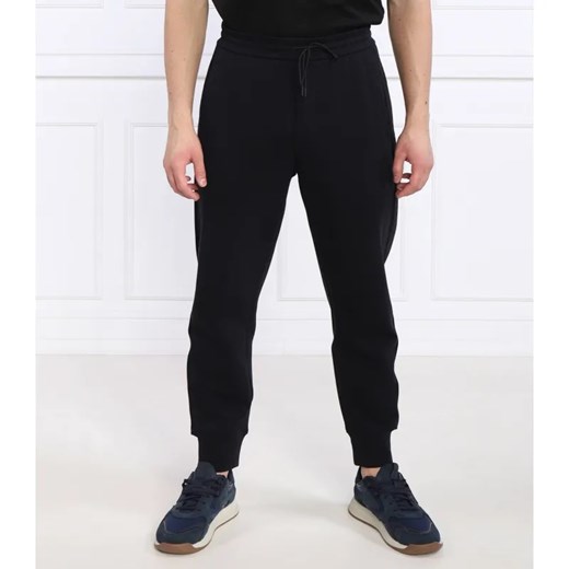 Emporio Armani Spodnie dresowe | Regular Fit Emporio Armani XL wyprzedaż Gomez Fashion Store