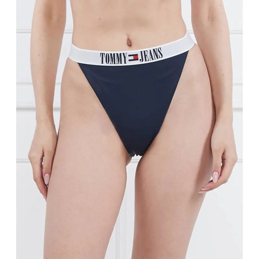 Tommy Hilfiger Dół od bikini TJ ARCHIVE-S ze sklepu Gomez Fashion Store w kategorii Stroje kąpielowe - zdjęcie 184947417