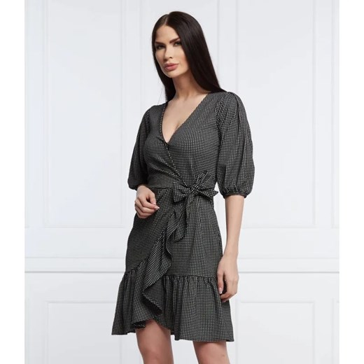GUESS Sukienka ZAMA ze sklepu Gomez Fashion Store w kategorii Sukienki - zdjęcie 184947446