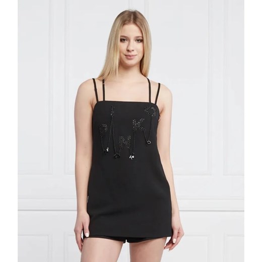 Pinko Komplet QUARONA | Regular Fit ze sklepu Gomez Fashion Store w kategorii Szorty - zdjęcie 184947476