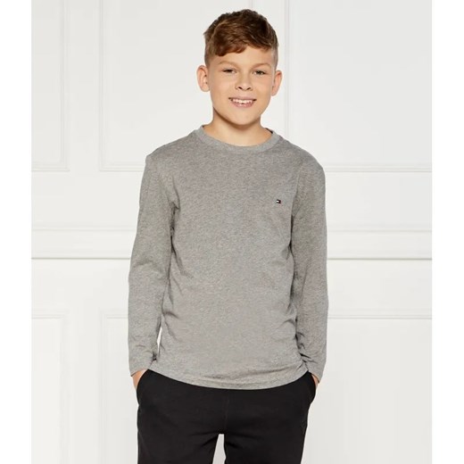 Tommy Hilfiger Longsleeve 2-pack | Relaxed fit ze sklepu Gomez Fashion Store w kategorii T-shirty chłopięce - zdjęcie 184947485