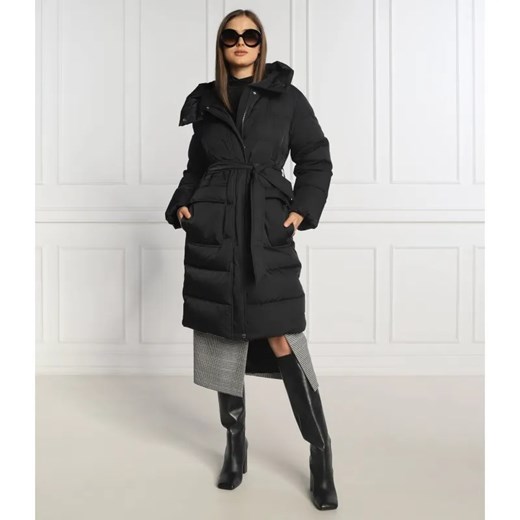Marella SPORT Puchowa kurtka CIMELIO | Regular Fit ze sklepu Gomez Fashion Store w kategorii Kurtki damskie - zdjęcie 184947545