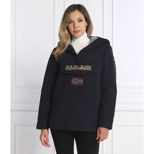 Napapijri Kurtka | Regular Fit ze sklepu Gomez Fashion Store w kategorii Kurtki damskie - zdjęcie 184947629