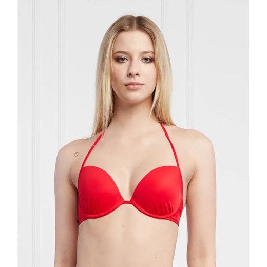 Guess Góra od bikini Guess 70D okazja Gomez Fashion Store