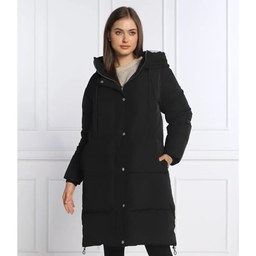 Silvian Heach Puchowa kurtka | Regular Fit ze sklepu Gomez Fashion Store w kategorii Kurtki damskie - zdjęcie 184947665