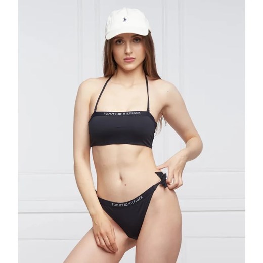 Tommy Hilfiger Góra od bikini ze sklepu Gomez Fashion Store w kategorii Stroje kąpielowe - zdjęcie 184947696