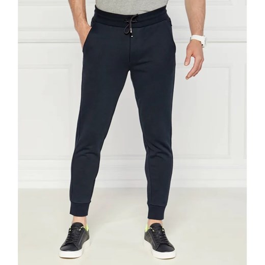 BOSS BLACK Spodnie dresowe Lamont 92 | Regular Fit ze sklepu Gomez Fashion Store w kategorii Spodnie męskie - zdjęcie 184947707