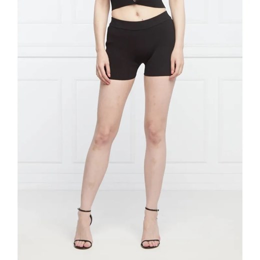 GUESS Szorty | Slim Fit ze sklepu Gomez Fashion Store w kategorii Szorty - zdjęcie 184947746
