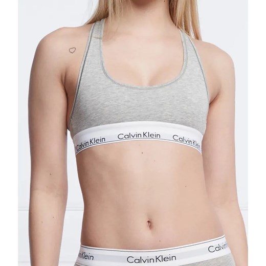 Calvin Klein Underwear Biustonosz ze sklepu Gomez Fashion Store w kategorii Biustonosze - zdjęcie 184947757