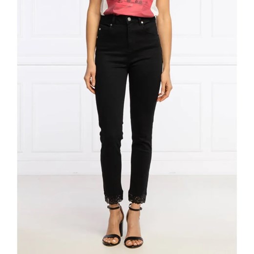 Liu Jo Jeansy | Skinny fit | high waist ze sklepu Gomez Fashion Store w kategorii Jeansy damskie - zdjęcie 184947765