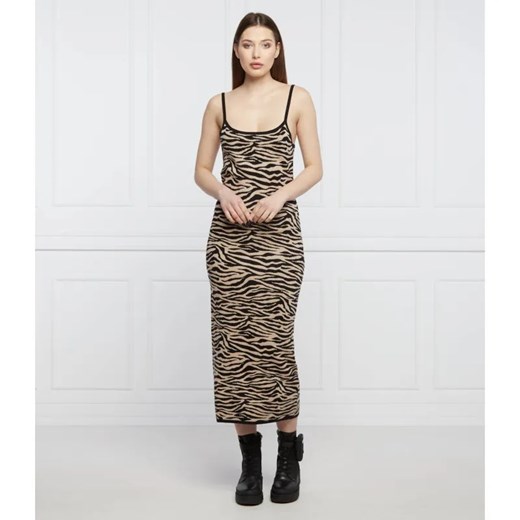 Liu Jo Sukienka ze sklepu Gomez Fashion Store w kategorii Sukienki - zdjęcie 184947769