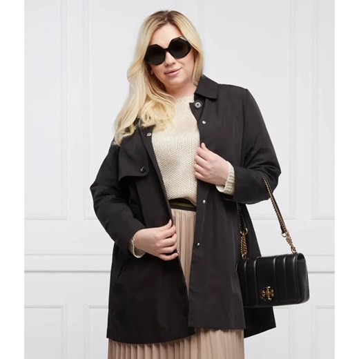 Persona by Marina Rinaldi Płaszcz TABOR plus size ze sklepu Gomez Fashion Store w kategorii Płaszcze damskie - zdjęcie 184947788
