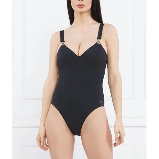 Emporio Armani Strój kąpielowy ze sklepu Gomez Fashion Store w kategorii Stroje kąpielowe - zdjęcie 184947799