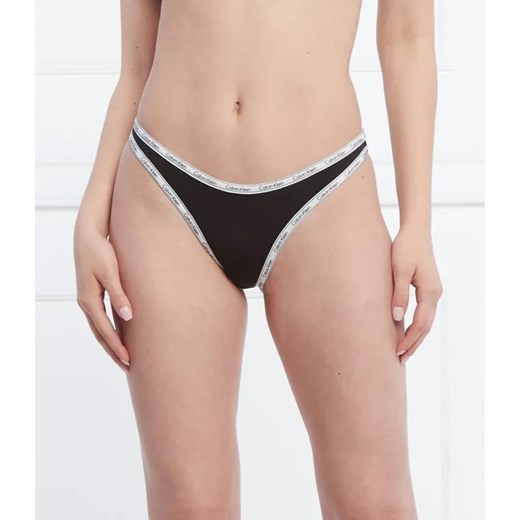 Calvin Klein Swimwear Dół od bikini ze sklepu Gomez Fashion Store w kategorii Stroje kąpielowe - zdjęcie 184947817