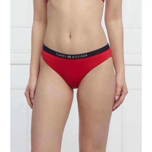 Tommy Hilfiger Dół od bikini ze sklepu Gomez Fashion Store w kategorii Stroje kąpielowe - zdjęcie 184947818