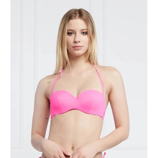 Guess Góra od bikini ze sklepu Gomez Fashion Store w kategorii Stroje kąpielowe - zdjęcie 184947828