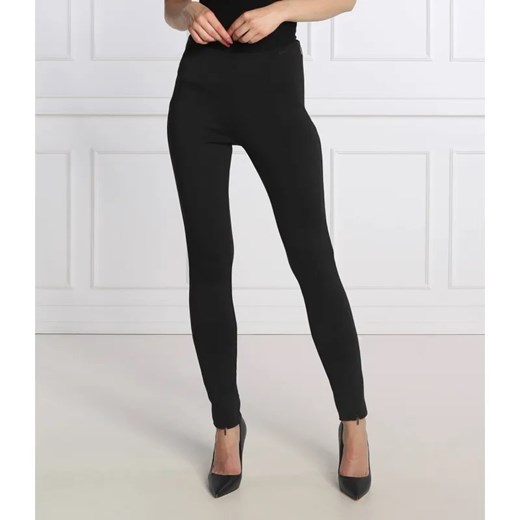 Calvin Klein Legginsy | Skinny fit ze sklepu Gomez Fashion Store w kategorii Spodnie damskie - zdjęcie 184947836