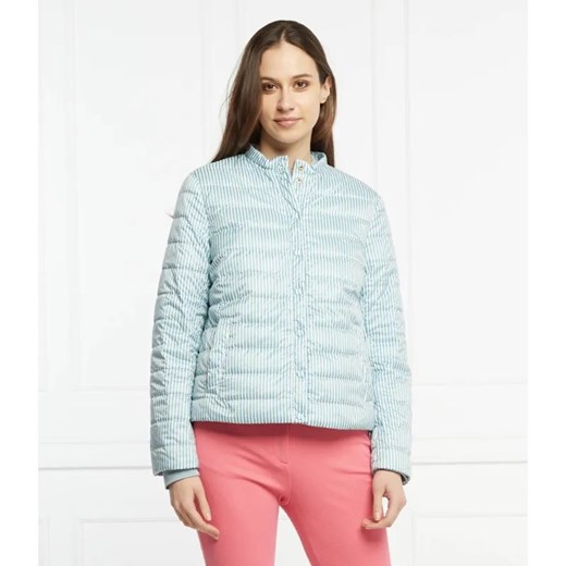 Weekend MaxMara Dwustronna kurtka estella | Regular Fit ze sklepu Gomez Fashion Store w kategorii Kurtki damskie - zdjęcie 184947855