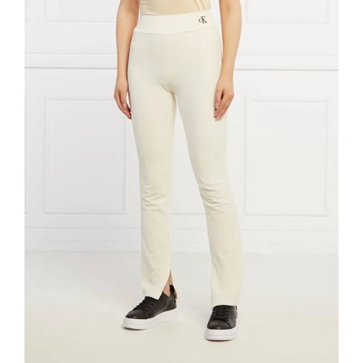 Calvin Klein Jeans Spodnie | Skinny fit XL wyprzedaż Gomez Fashion Store