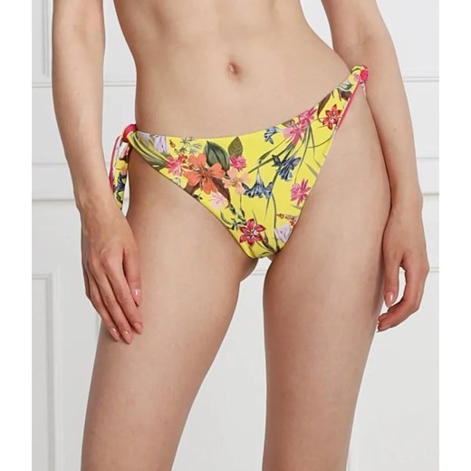 Liu Jo Beachwear Dół od bikini ze sklepu Gomez Fashion Store w kategorii Stroje kąpielowe - zdjęcie 184947895