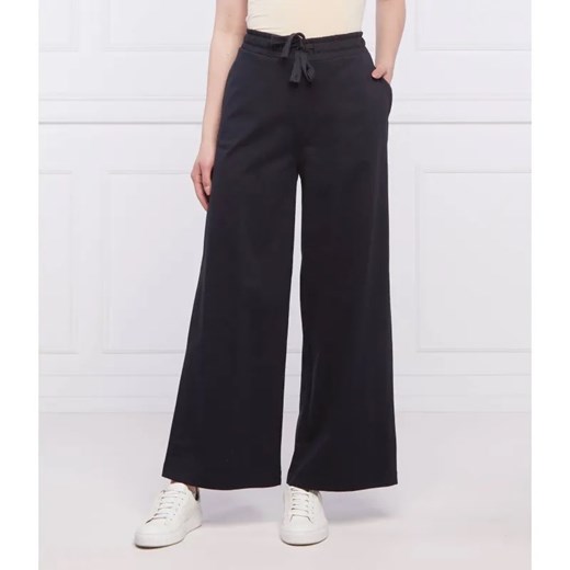 Marc O' Polo Spodnie | Palazzo ze sklepu Gomez Fashion Store w kategorii Spodnie damskie - zdjęcie 184947947