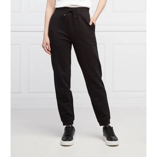 HUGO Spodnie dresowe Dachibi_2 | Regular Fit ze sklepu Gomez Fashion Store w kategorii Spodnie damskie - zdjęcie 184947956